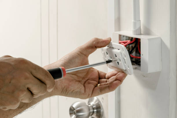 Emergency Electrical Repair Services in Orange Park, FL